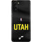NBA Utah Jazz Jersey Galaxy S21 Plus 5G Skin